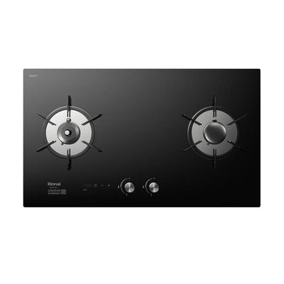 林内安芯燃气灶家用嵌入式定时