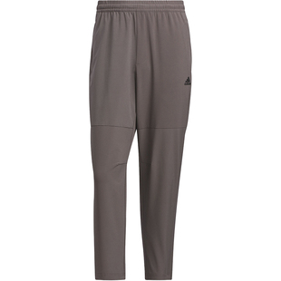 Adidas/阿迪达斯官方正品FI ENT WVPT 男士休闲运动长裤IT3982