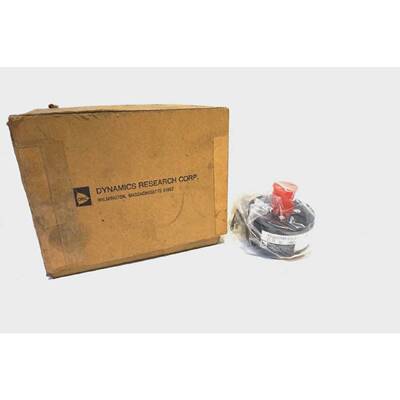 NEW DYNAMICS RESEARCH CORP. M21AAS0DB0F635Z053 ENCODER M21AA