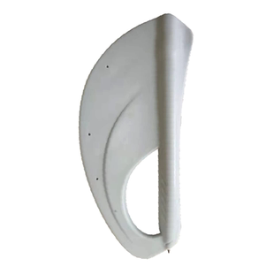 安全笔调查谈话专用笔防吞咽笔防受伤可替换笔芯防自残签字笔