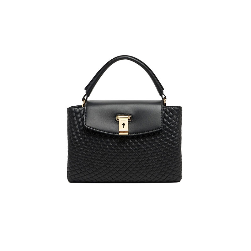 Bally/巴利时尚女士手提斜挎包