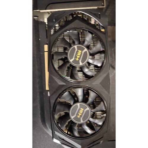 【请询价】翔升GTX9502G双风扇散热支持HDMIDVI