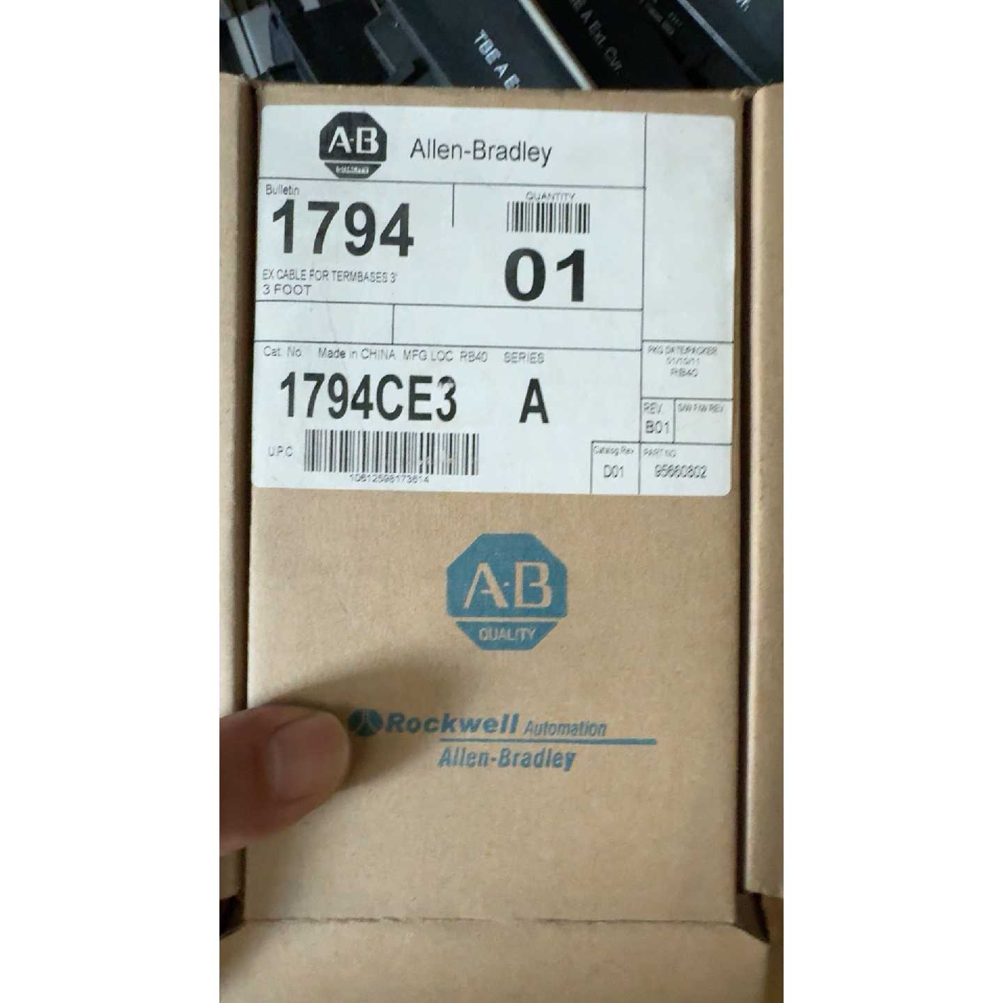 议价1794CE3可维修