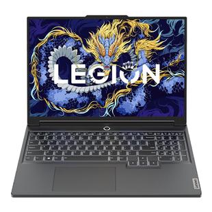 联想拯救者Y7000P R7000P Y9000P 满血RTX5060电竞游戏笔记本电脑