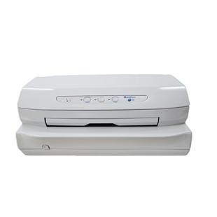 南天pr2e卡片合格证书支票送货单收据发专用票据全自动针式打印机