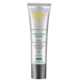 欧洲直邮德国优色林玻尿酸紧致滋润日霜SPF30倍保湿补水防晒正品