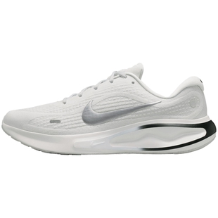 NIKE耐克男子JOURNEY RUN透气运动训练公路跑步鞋FN0228-122
