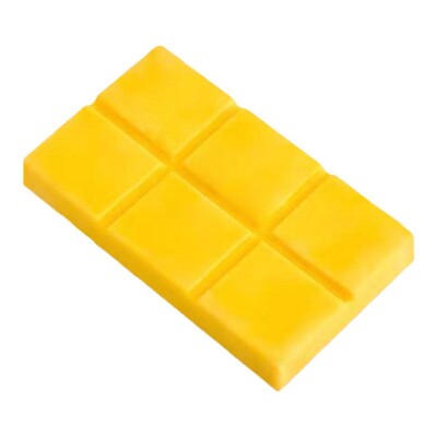 彩色巧克力大块蛋糕甜品烘焙