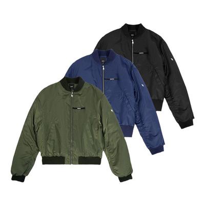 刺绣夹克外套夹克外套fmacm