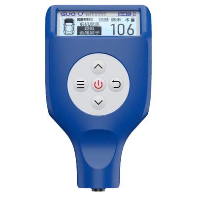 果欧测厚仪高精度镀锌层