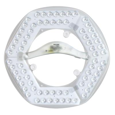 飞利浦led模组灯芯替换灯盘