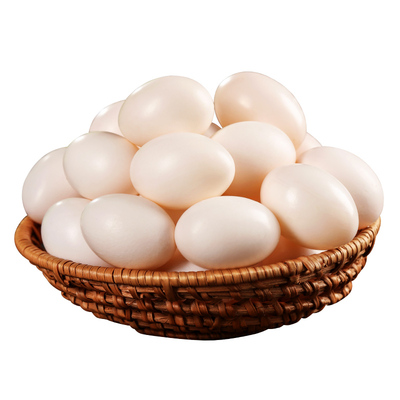 耕果妙新鲜鸽子蛋30枚精选大蛋