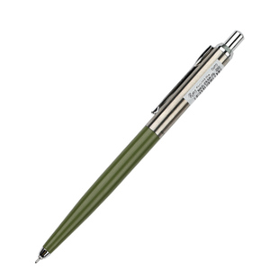 日本ohto乐多RAYS速干彩色中性笔学生书写考试用不易脏黑色0.5mm