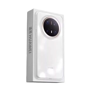 适用mate70pro手机壳磁吸