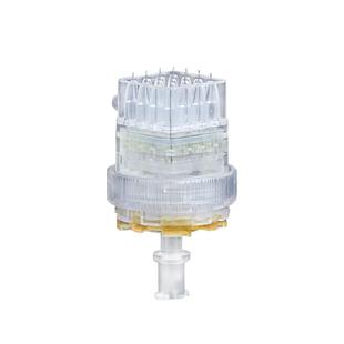 德玛莎十六针头可调节16针头打海菲ez水光机通用九针9负压显微针