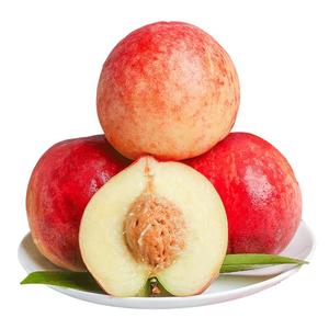 水蜜桃10斤水果新鲜当季整箱脆甜毛桃包邮应季现摘油密软时令桃子