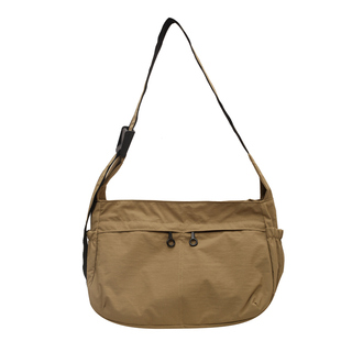 花曦家 包包女新款女包单肩斜挎包休闲帆布包轻便女款大容量挎包