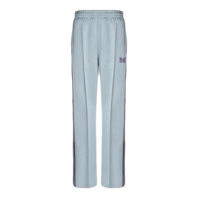 Needles春夏男士时尚百搭休闲运动裤银泰百货精品 301574