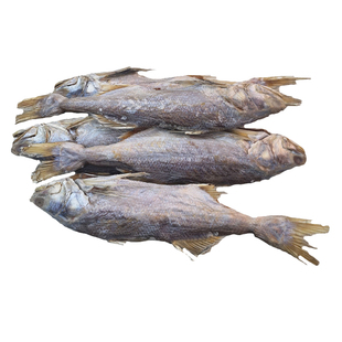 深海马友鱼干咸鱼梅香马友鱼干海鱼干海鲜水产干货茄子煲佐料