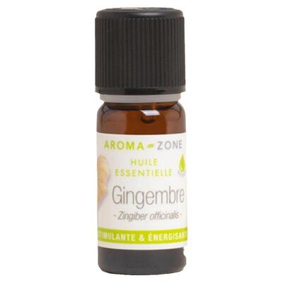 法国aromazoneaz生态单方精油