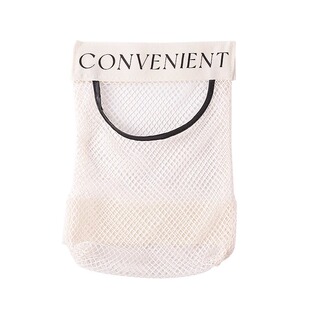 壁挂收纳袋宿舍厨房网兜分层收纳袋梳子袜子头绳收纳整理专用神器