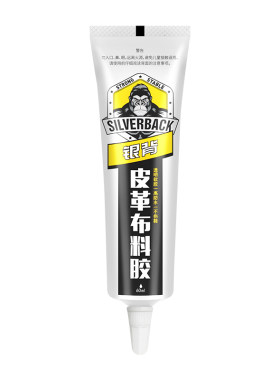 银背书脊修补胶水高粘度无痕修复