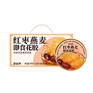 【6碗装】梦岭南即食杨枝甘露花胶粥