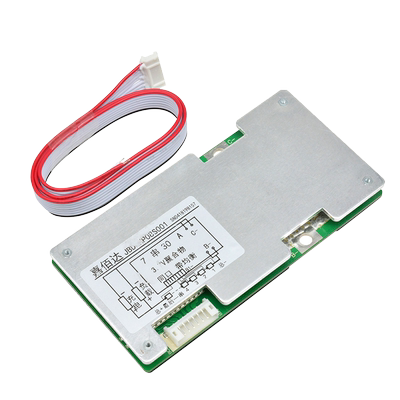 3串10串锂电池保护板12v13串