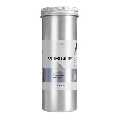 VUBIQUE益生菌法国幽必克