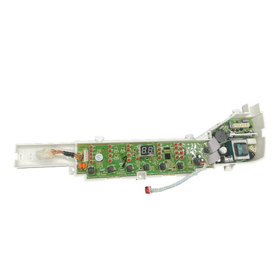 海尔大神童洗衣机XQB75一Z1626 Z1708 S1626 Z12699T电脑控制主板