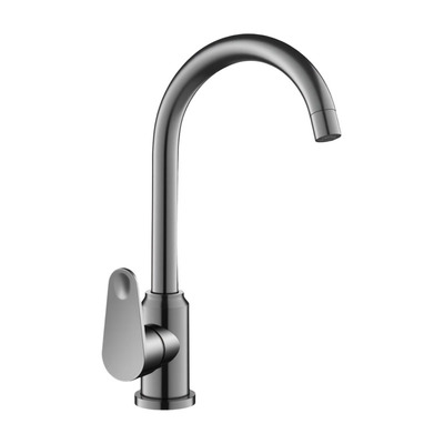 厨房水龙头冷热两用防溅水