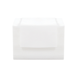 一次性床单美容院防水防油按摩床美容床专用加厚推油带洞无纺布