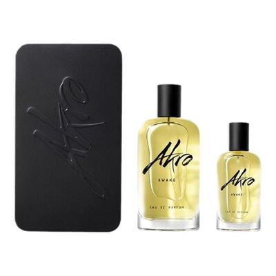 AKRO高级香水咖啡觉醒法国正品