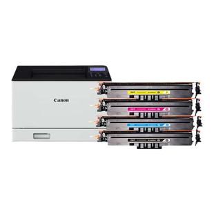 格之格适用于佳能CRG069硒鼓MF752CDW LBP673CDN CANON673CDW/MF750打印机墨盒LBP674CX MF756CX粉盒碳粉硒鼓