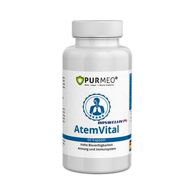 德国Purmeo帕米奥高含量槲皮素NAC菠萝蛋白酶肺部动力保健品60粒
