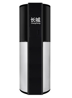 长城容积式燃气热水器天然气商用大容量储水式锅炉酒店宾馆宿舍用