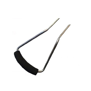 滚轮胶棉拖把拉手手柄拉环配件海绵吸水挤水拉柄扳手零件维修包邮