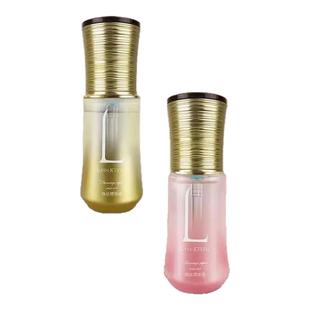 卡巴尔焕丝精华液焕活护发精油茶谷小红瓶防毛躁干枯柔顺修复烫染