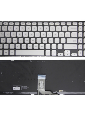 华硕X512Y5200V5000键盘