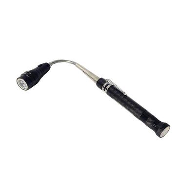 新款led拾捡器底部伸缩工作灯