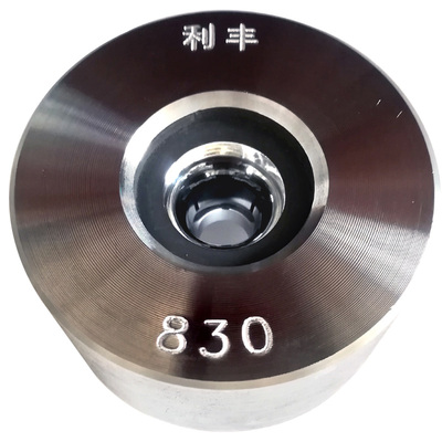 拉丝模具钨钢硬质合金镜面拔丝模