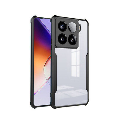 小米15TPro手机防摔保护套