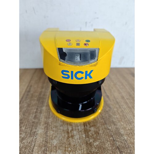 询价-SICK西克S30A7011BA激光扫描仪德国可维修