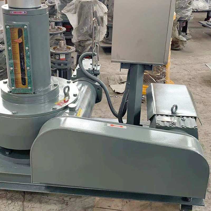 污水处理设备配件周边传动刮泥机蜗轮蜗杆型悬挂式中心传动减速机