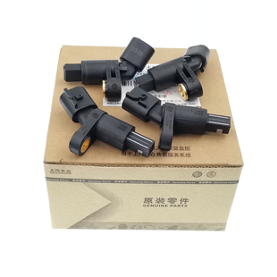 适用大众08-17款新老朗逸朗行朗境宝来蔚领ABS转速传感器原装