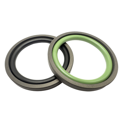 GSF格莱圈活塞PG双向油封