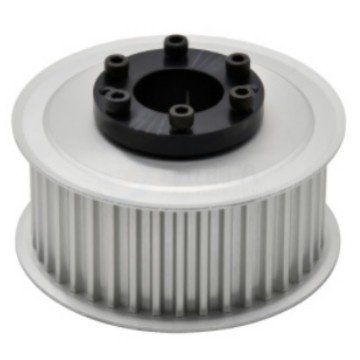 免键同步轮ECC41/44/43-S5M100-24/25/26/28/30/32-E/F-d8~35