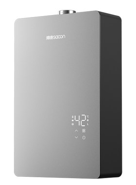 帅康燃气热水器13/16C805恒温