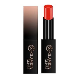 GLAMDIA格兰蒂亚胡萝卜美康唇膏持久滋润保湿补水美润膏唇口红