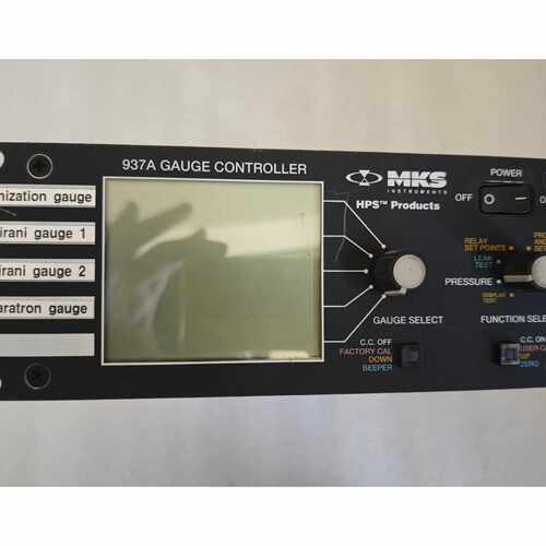 溢价-MKS  937A-220V60TR-CCM1CT232压力